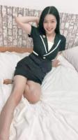 672263819: Chica busca chico en Barcelona