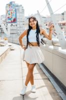 613943818: Chica busca chico en Pontevedra