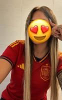 631060505: Chica busca chico en Madrid