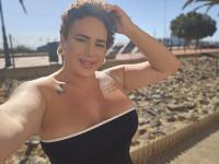 609729681: Travesti en Las Palmas