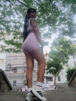611243269: Chica busca chico en Cáceres