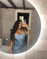 687052498: Transexual en Madrid