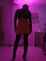 641513807: Chica busca chico en Sevilla