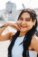 613943818: Chica busca chico en Pontevedra