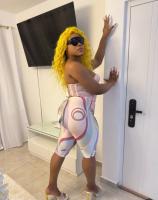 671543558: Chica busca chico en Madrid