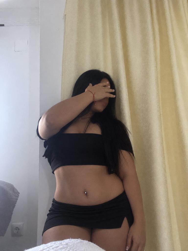Chica busca chico en Sevilla: 