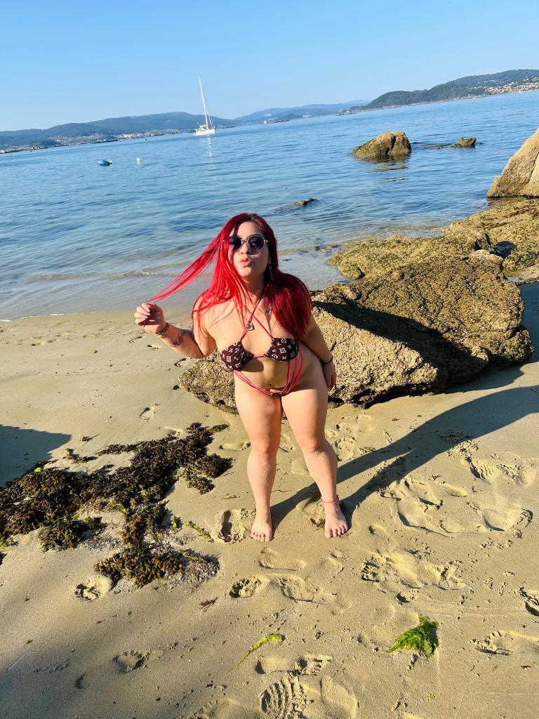 Chica busca chico en Zamora: 
