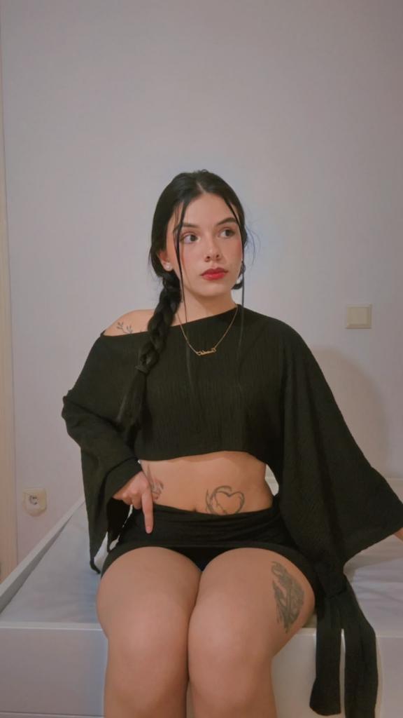 Chica busca chico en Málaga: 