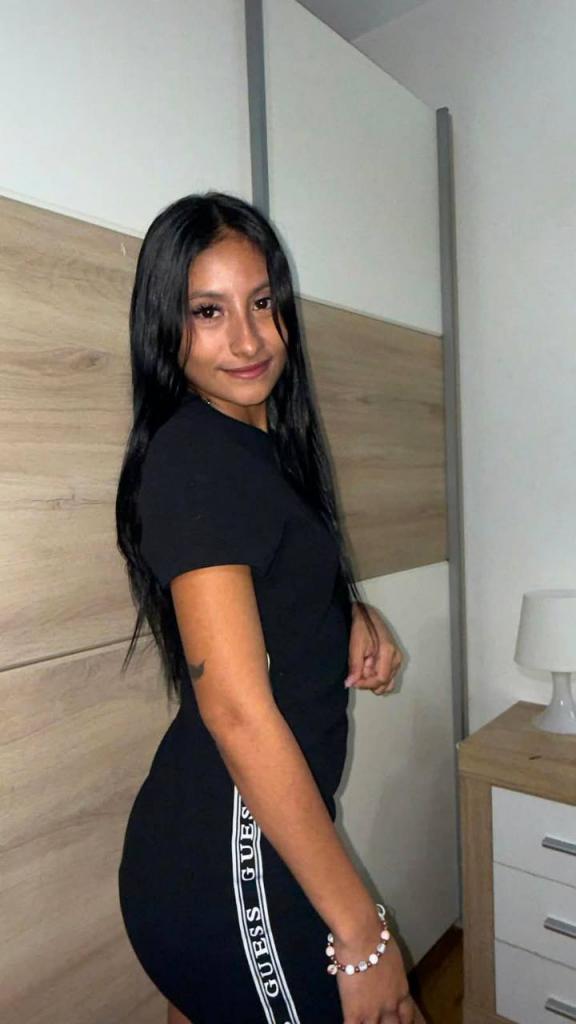 666508757: Chica busca chico en Málaga