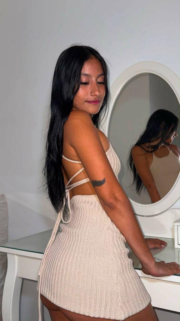666508757: Chica busca chico en Málaga