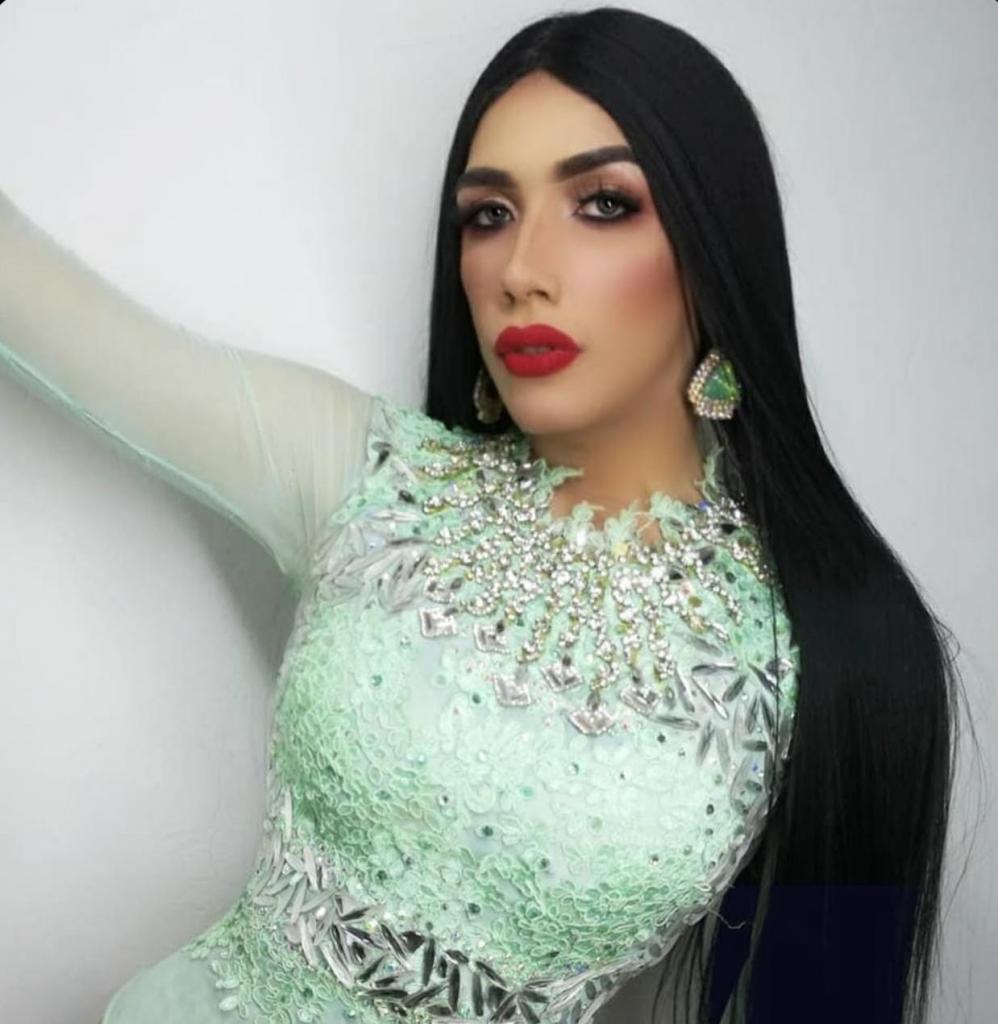 613898359: Transexual en Tenerife