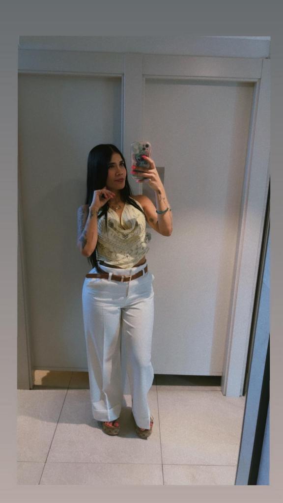 644090007: Chica busca chico en Madrid