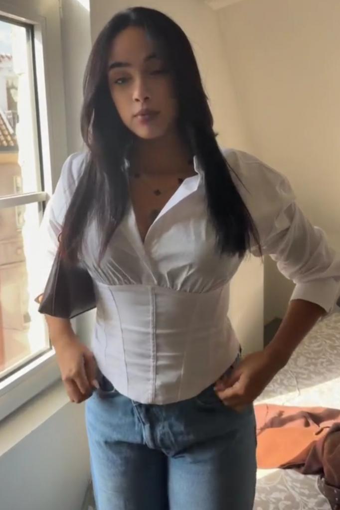 Chica busca chico en Málaga: 