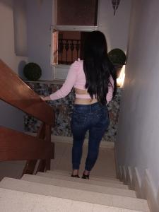 Chica busca chico en Albacete: 