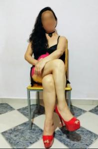 Chica busca chico en Madrid: 