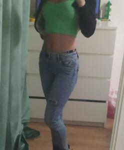 Chica busca chico en Pontevedra: 
