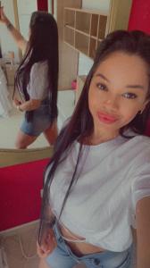 Chica busca chico en Málaga: 