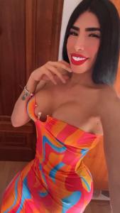 Transexual en Sevilla: 