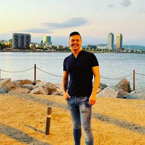 Chico busca chica en Alicante: 