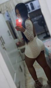 Chica busca chico en Las Palmas: 