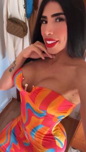 Transexual en Sevilla: 