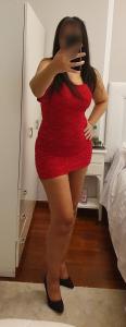 Chica busca chico en Pontevedra: 
