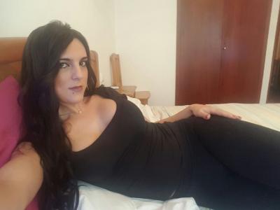 Travesti en Valladolid: 