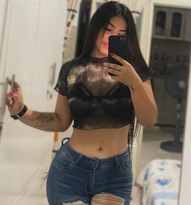 Chica busca chico en Las Palmas: 
