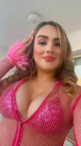 Transexual en Valladolid: 
