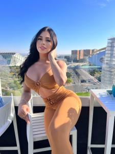 Transexual en Tenerife: 