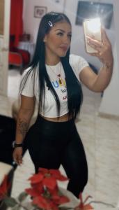 Chica busca chico en Las Palmas: 