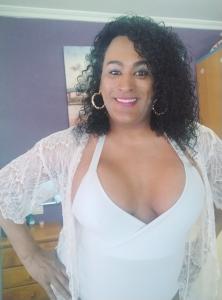 Transexual en Pontevedra: 