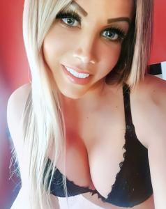 Travesti en Madrid: 