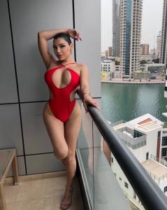 Travesti en Málaga: 