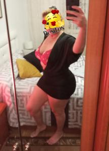Chica busca chico en Álava: 