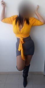 Chica busca chico en Sevilla: 