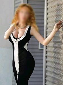 Travesti en Alicante: 