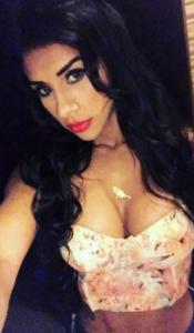 Travesti en Almería: 