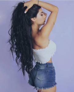Transexual en Almería: 