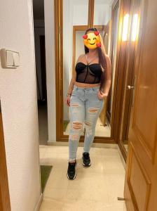 Chica busca chico en Las Palmas: 