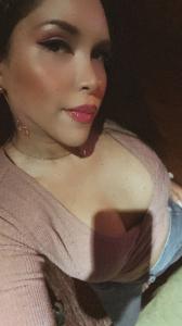 Travesti en La Coruña: 