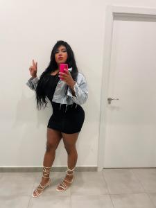 Travesti en Murcia: 