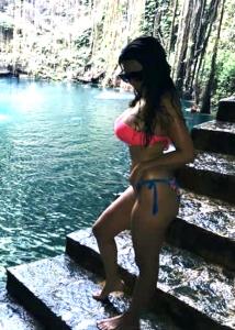 Chica busca chico en Toledo: 