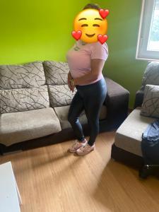 Chica busca chico en La Coruña: 