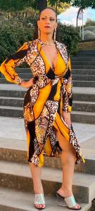 Transexual en Barcelona: 