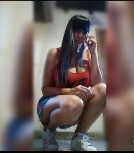 Chica busca chico en Madrid: 