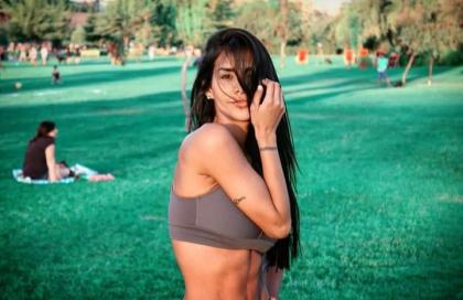 Transexual en Almería: 