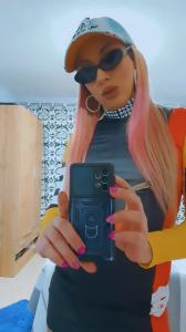 Travesti en Asturias: 