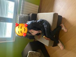 Chica busca chico en La Coruña: 