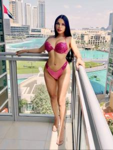Travesti en Málaga: 